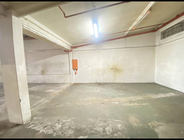 264M² WAREHOUSE TO LET IN BELLVILLE SOUTH